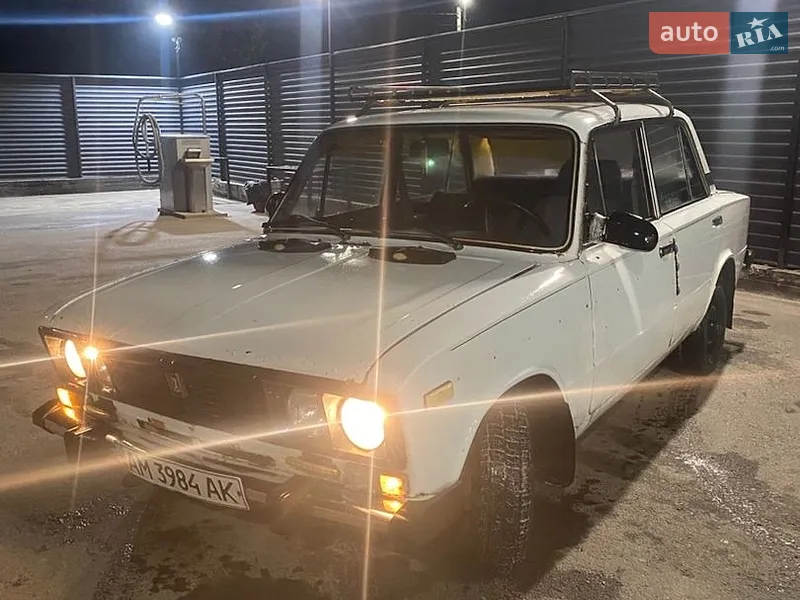 ВАЗ / Lada 2106