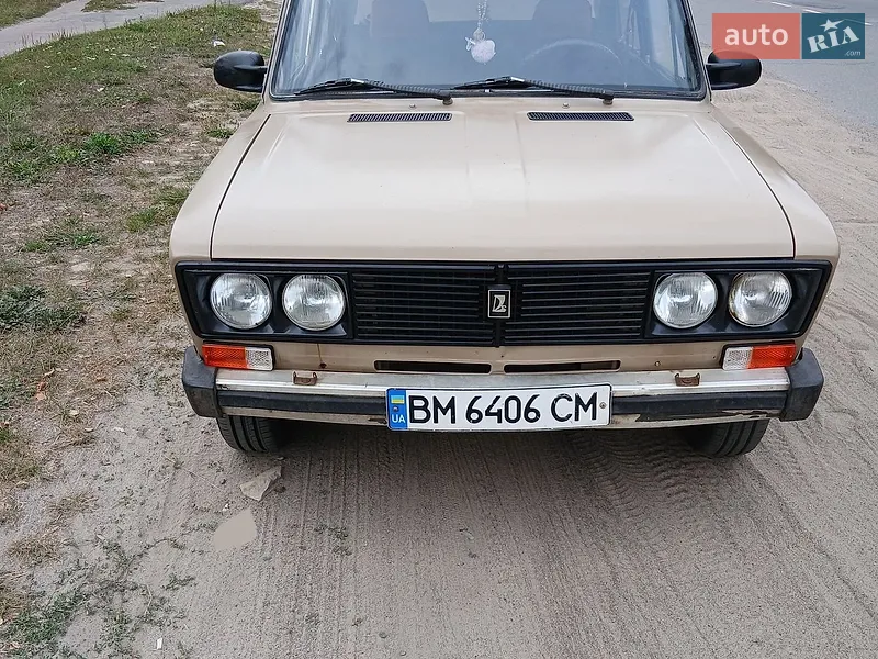 ВАЗ / Lada 2106