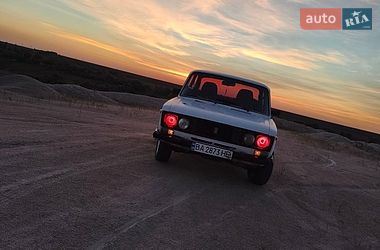 Седан ВАЗ / Lada 2106 1987 в Помічній