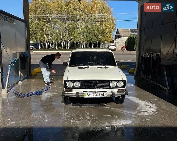 ВАЗ / Lada 2106