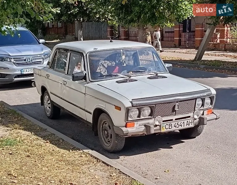 ВАЗ / Lada 2106