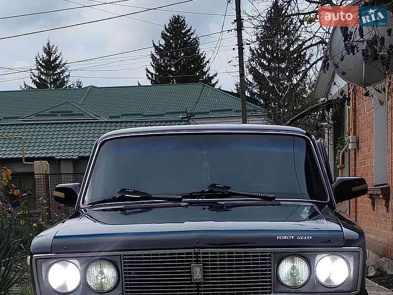 ВАЗ / Lada 2106