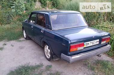  ВАЗ / Lada 2107 2002 в Сумах