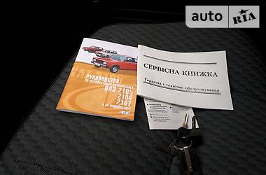 Седан ВАЗ / Lada 2107 2005 в Вінниці