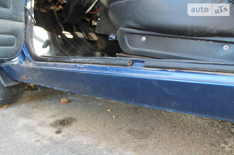 Седан ВАЗ / Lada 2107 2006 в Кременчуці фото 10 Седан ВАЗ / Lada 2107 2006 в Кременчуці