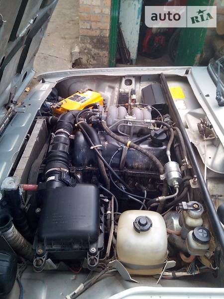 Седан ВАЗ / Lada 2107 2007 в Чигирине