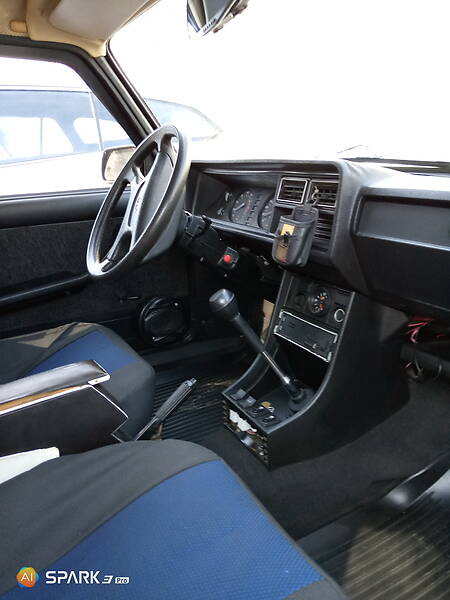 Седан ВАЗ / Lada 2107 2008 в Одесі