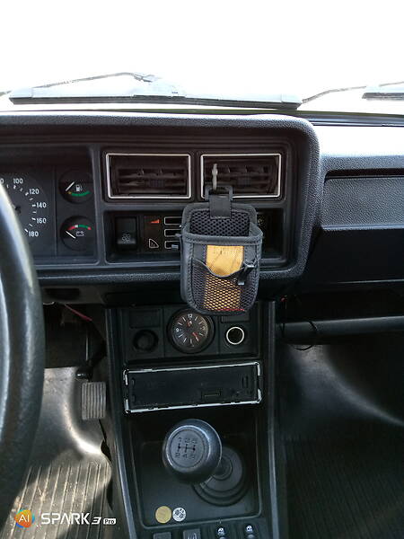 Седан ВАЗ / Lada 2107 2008 в Одесі