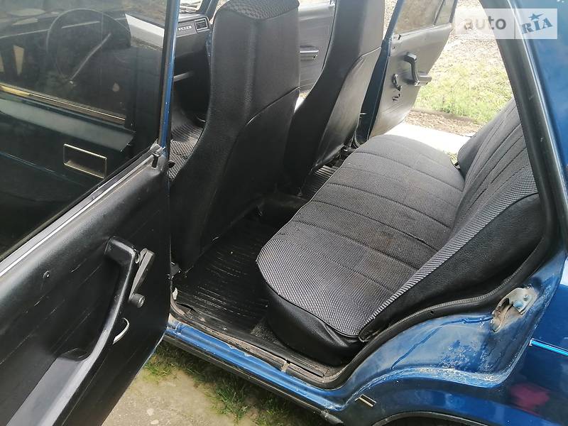 Седан ВАЗ / Lada 2107 2008 в Хусте