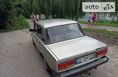 Седан ВАЗ / Lada 2107 2006 в Черновцах