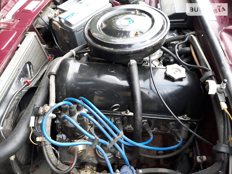 Седан ВАЗ / Lada 2107 2003 в Богородчанах