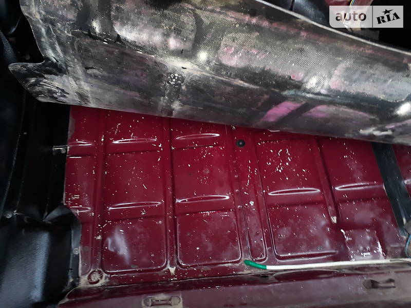 Седан ВАЗ / Lada 2107 2003 в Богородчанах