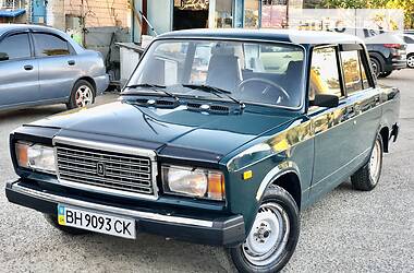 Седан ВАЗ / Lada 2107 2009 в Одессе