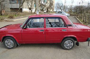 Седан ВАЗ / Lada 2107 2008 в Константиновке