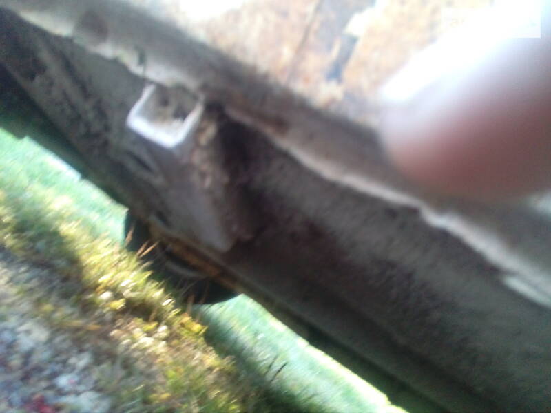 Седан ВАЗ / Lada 2107 1987 в Тернополі