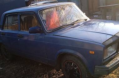 Седан ВАЗ 2107 2005 в Казатине