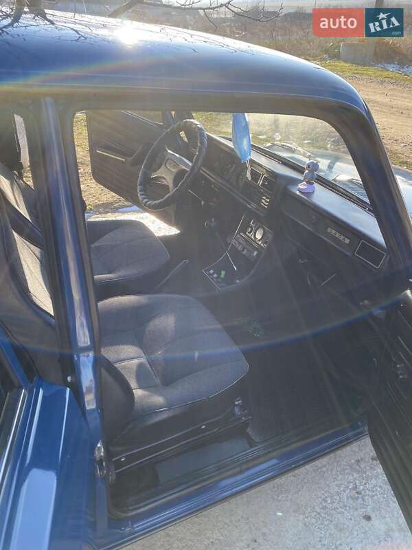 Седан ВАЗ / Lada 2107 2008 в Сарате