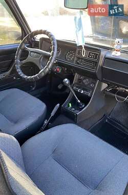 Седан ВАЗ / Lada 2107 2008 в Сараті
