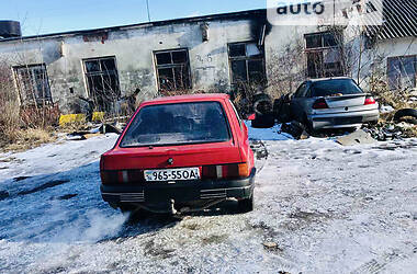 Седан ВАЗ / Lada 2107 1990 в Дрогобыче