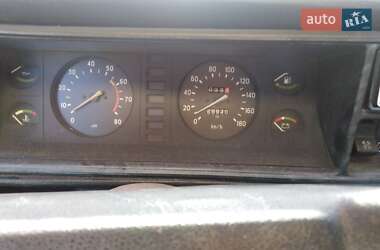 Седан ВАЗ / Lada 2107 1987 в Днепре