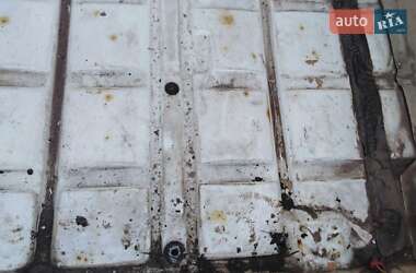 Седан ВАЗ / Lada 2107 1987 в Днепре