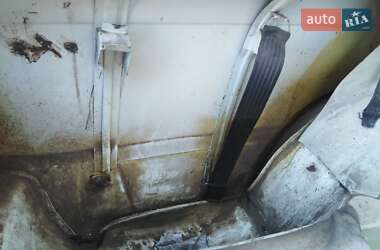 Седан ВАЗ / Lada 2107 1987 в Днепре