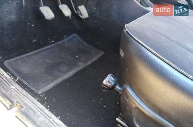 Седан ВАЗ / Lada 2107 1987 в Днепре