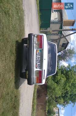 Седан ВАЗ / Lada 2107 1988 в Гнівані