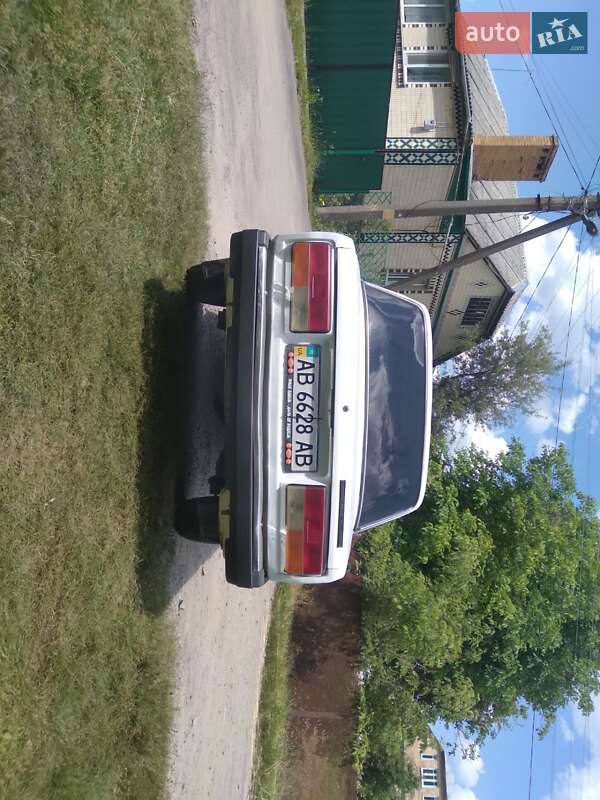 Седан ВАЗ / Lada 2107 1988 в Гнівані фото 3 Седан ВАЗ / Lada 2107 1988 в Гнівані