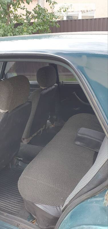 Седан ВАЗ / Lada 2107 2005 в Житомире