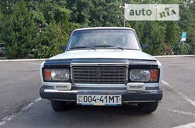 Седан ВАЗ / Lada 2107 2004 в Черкассах