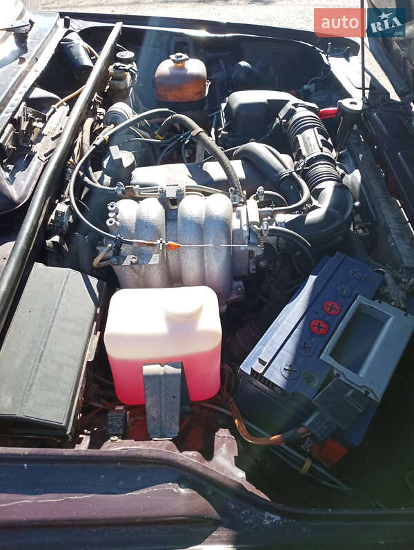 Седан ВАЗ / Lada 2107 2008 в Полтаве фото 11 Седан ВАЗ / Lada 2107 2008 в Полтаве