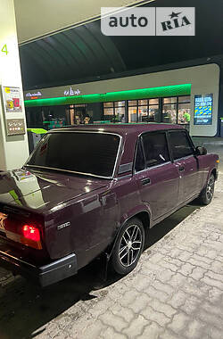 Седан ВАЗ / Lada 2107 2008 в Стрые