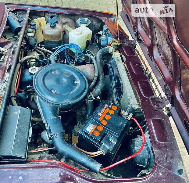 Седан ВАЗ / Lada 2107 2007 в Вінниці