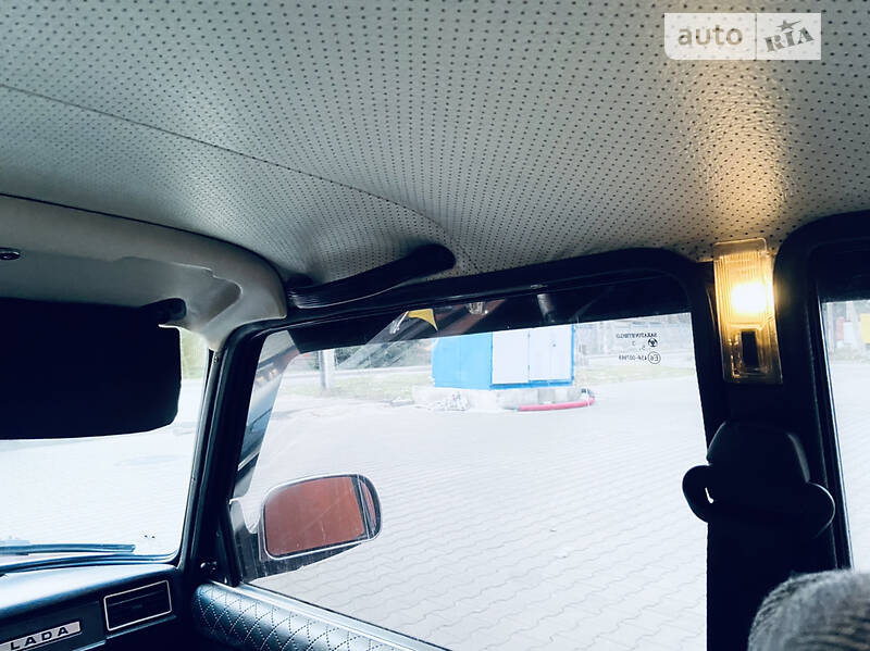 Седан ВАЗ / Lada 2107 2007 в Вінниці