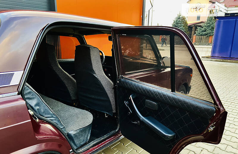 Седан ВАЗ / Lada 2107 2007 в Вінниці