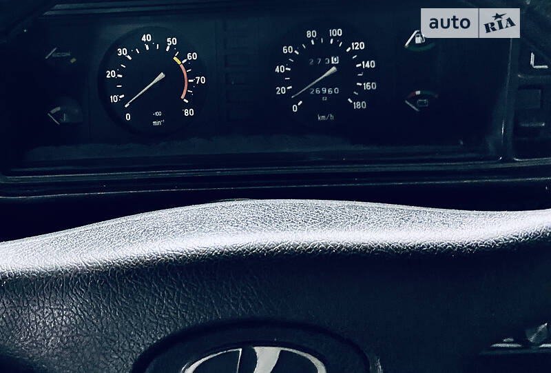 Седан ВАЗ / Lada 2107 2007 в Вінниці