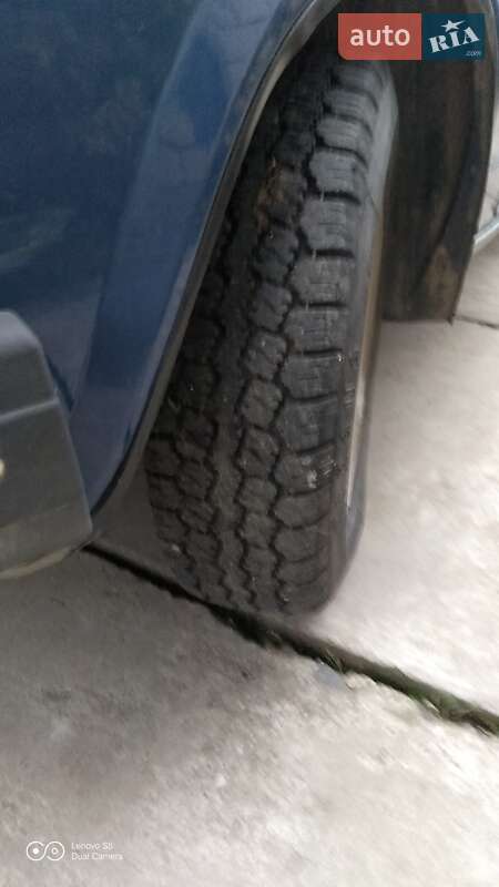 Седан ВАЗ / Lada 2107 2003 в Ужгороде