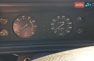 Седан ВАЗ / Lada 2107 2006 в Кременчуці