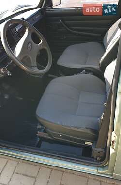 Седан ВАЗ / Lada 2107 2006 в Кременчуці