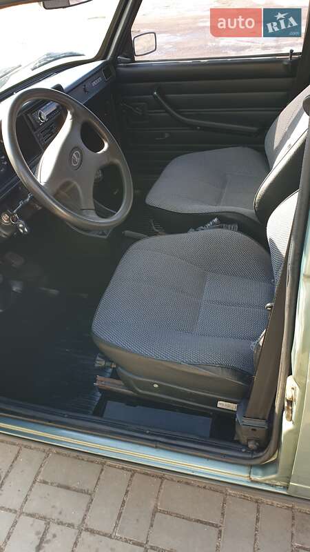 Седан ВАЗ / Lada 2107 2006 в Кременчуге