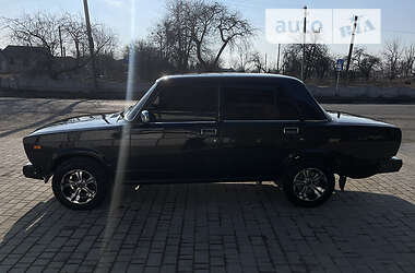 kazutaka567 AUTO.RIA – Продам VAZ / Лада Сімка 2007 (CA4792IT) бензин