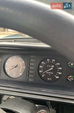 Седан ВАЗ 2107 2005 в 