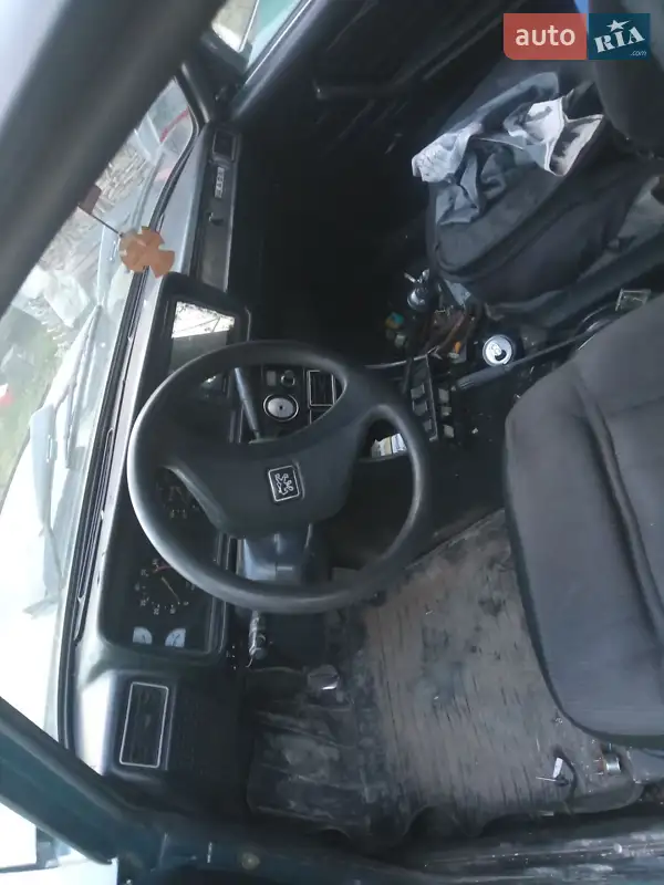 ВАЗ / Lada 2107 2002