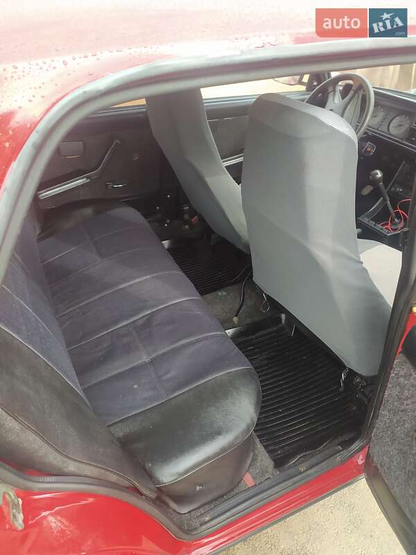 Седан ВАЗ / Lada 2107 1995 в Одесі