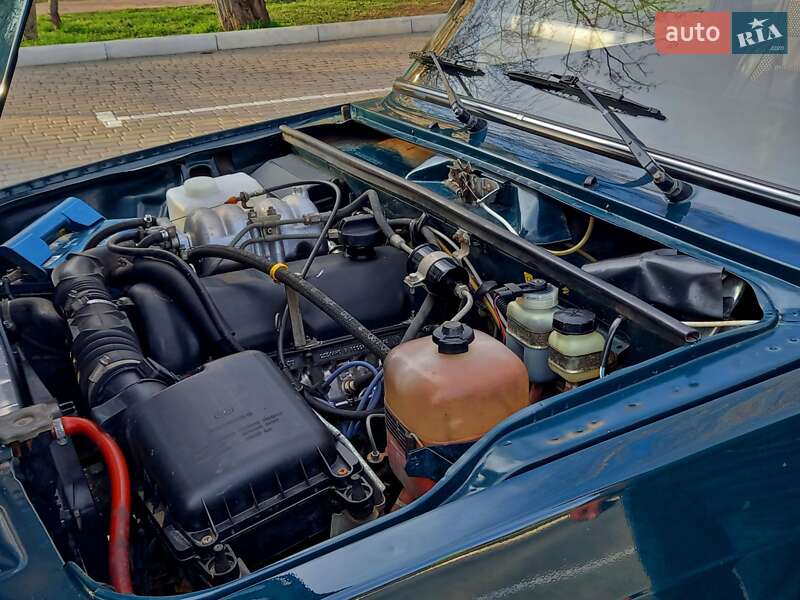 Седан ВАЗ / Lada 2107 2008 в Новомосковске