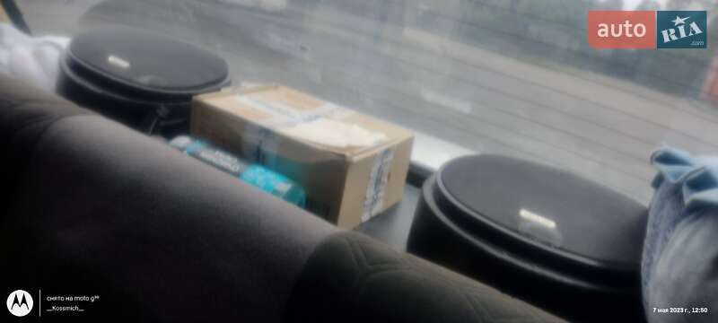 Седан ВАЗ / Lada 2107 1994 в Киеве