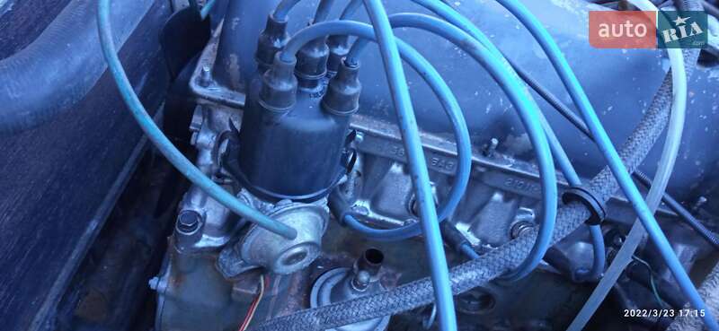 Седан ВАЗ / Lada 2107 1988 в Івано-Франківську фото 3 Седан ВАЗ / Lada 2107 1988 в Івано-Франківську