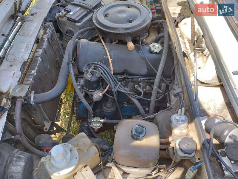 Седан ВАЗ / Lada 2107 2004 в Житомире