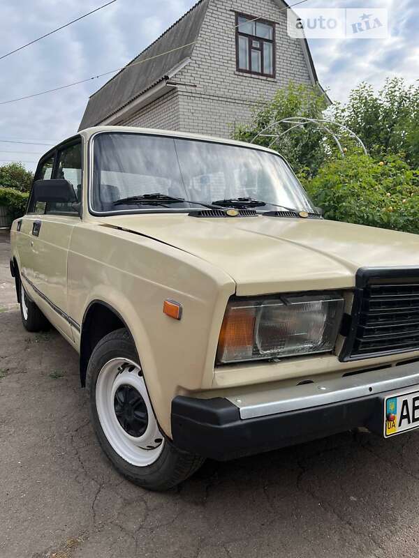 AUTO.RIA – Продам VAZ / Лада Сімка 1984 (AB8364AM) бензин